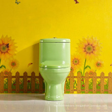 Children Sanitary Wares Sets Bathroom Small Colored Toilet